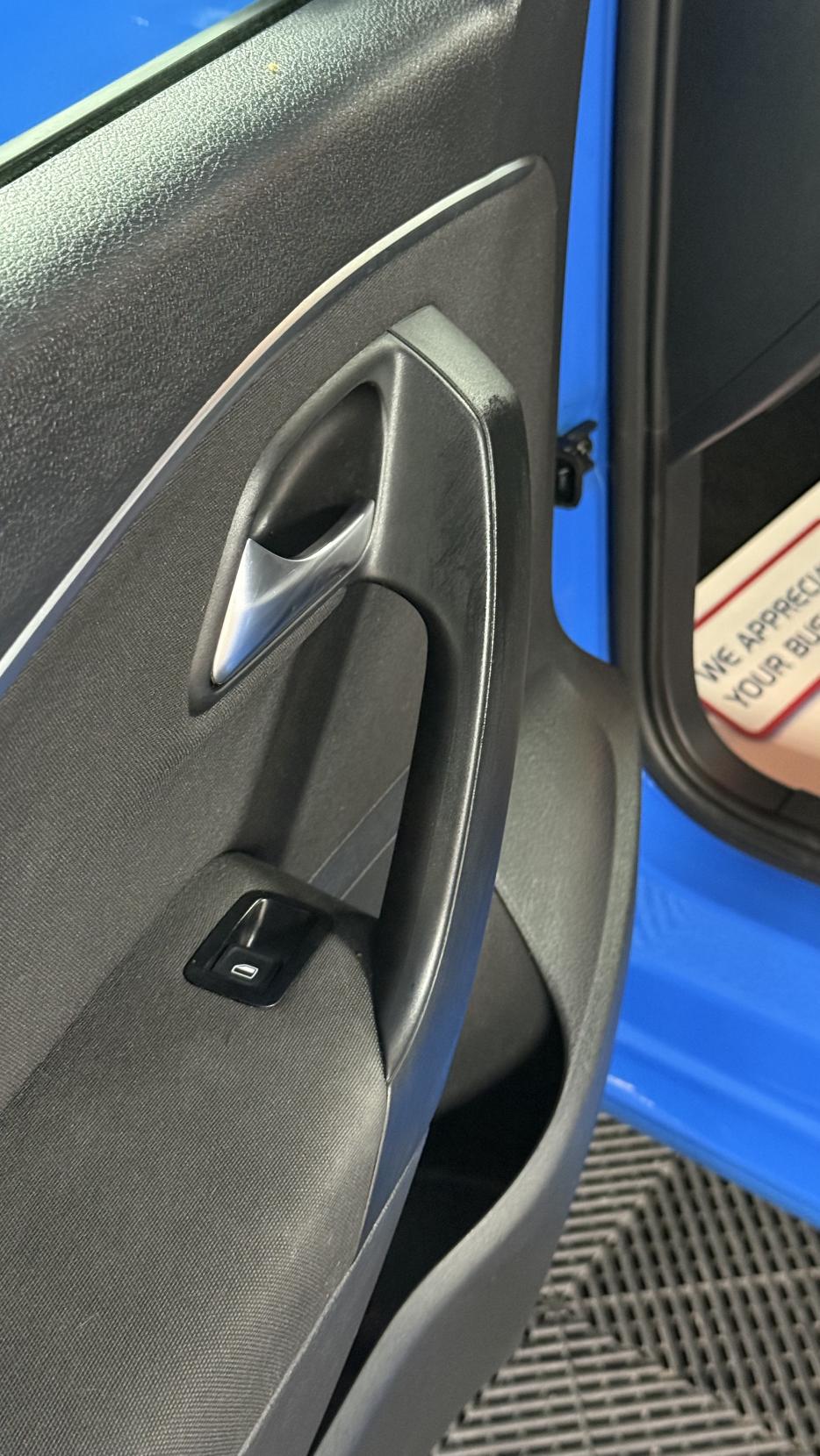 Volkswagen Polo 1.2 TSI BlueMotion Tech SE Hatchback 5dr Petrol Manual Euro 6 (s/s) (90 ps)