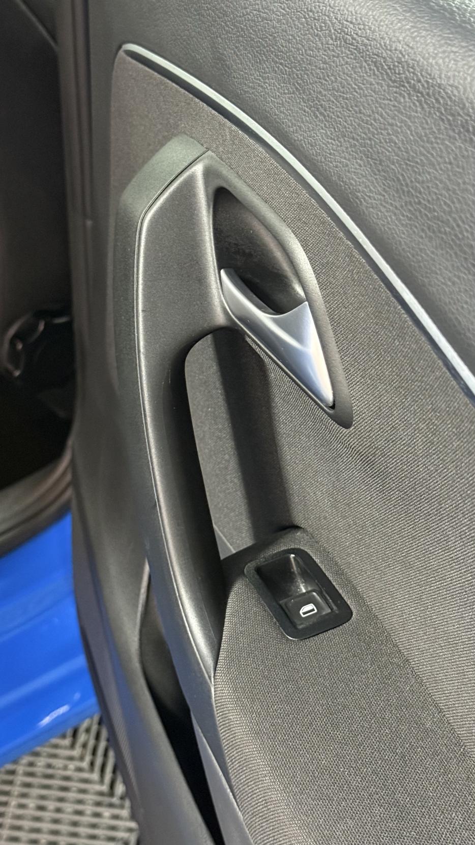 Volkswagen Polo 1.2 TSI BlueMotion Tech SE Hatchback 5dr Petrol Manual Euro 6 (s/s) (90 ps)