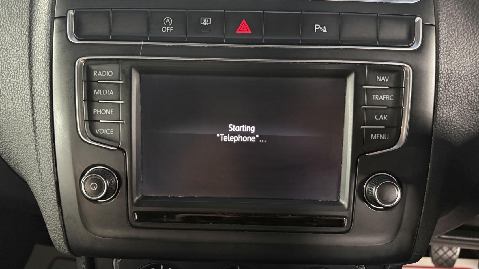 Volkswagen Polo 1.2 TSI BlueMotion Tech SE Hatchback 5dr Petrol Manual Euro 6 (s/s) (90 ps)