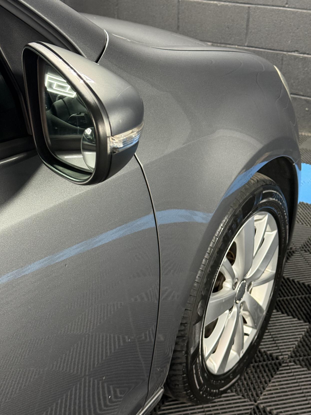 Volkswagen Golf 1.6 TDI Match Hatchback 5dr Diesel DSG Euro 5 (105 ps)