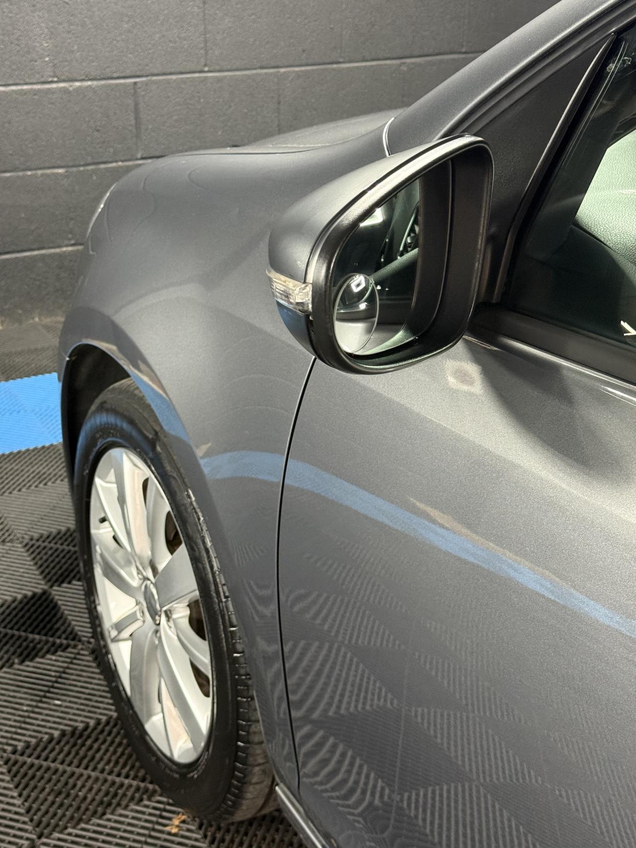 Volkswagen Golf 1.6 TDI Match Hatchback 5dr Diesel DSG Euro 5 (105 ps)