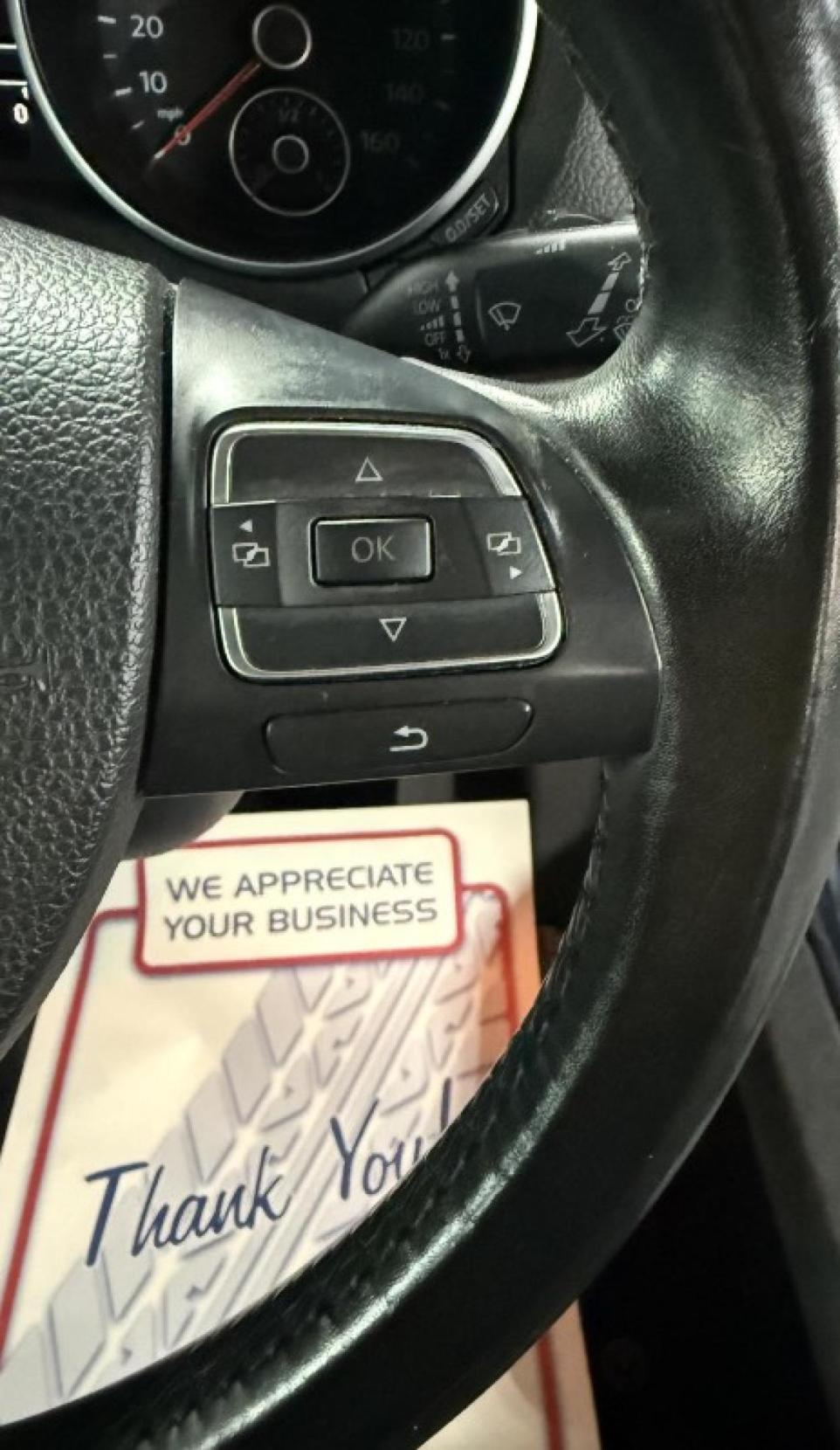 Volkswagen Golf 1.6 TDI Match Hatchback 5dr Diesel DSG Euro 5 (105 ps)