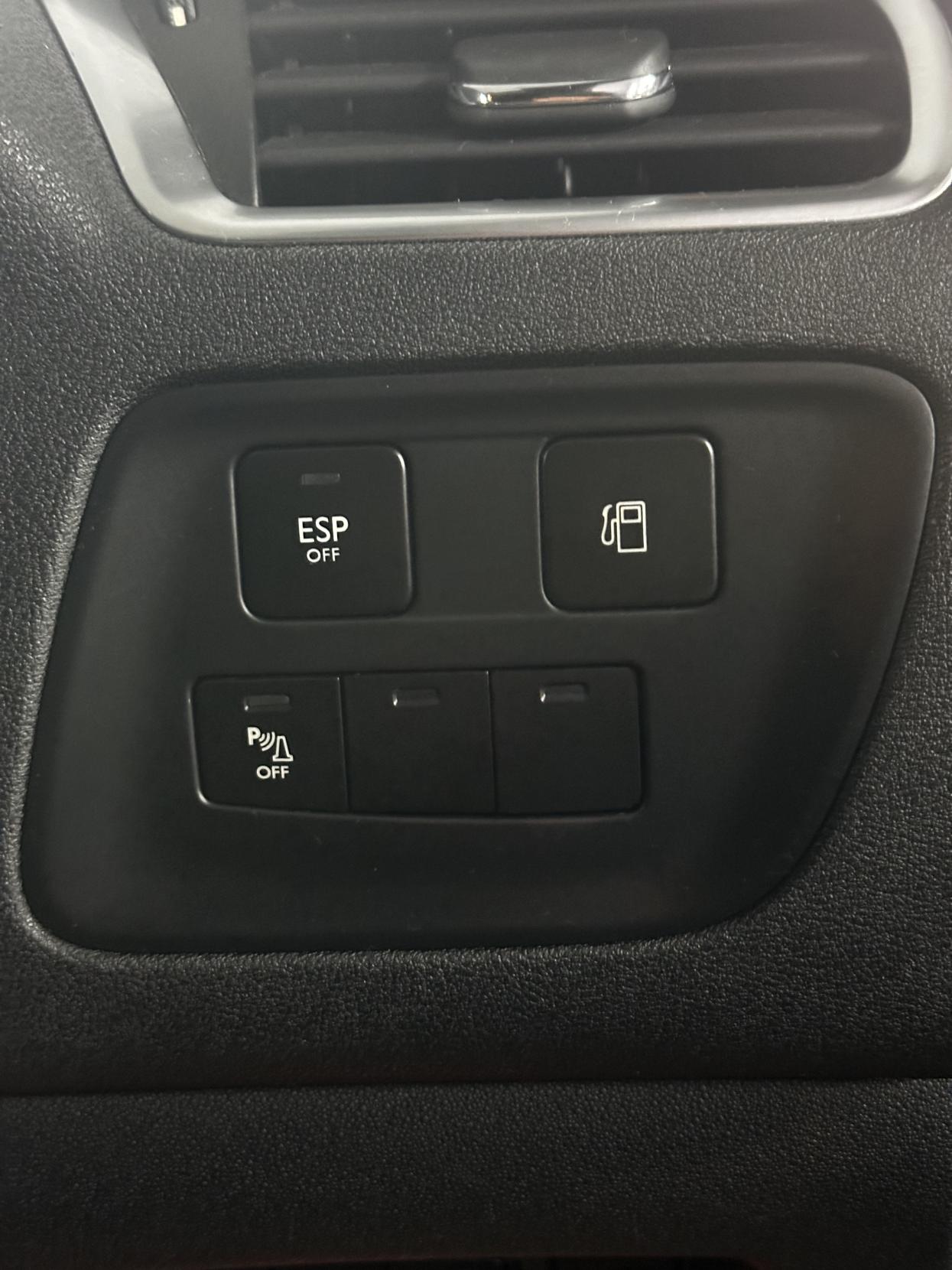 Citroen DS4 1.6 THP DStyle Hatchback 5dr Petrol EGS6 Euro 5 (155 ps)