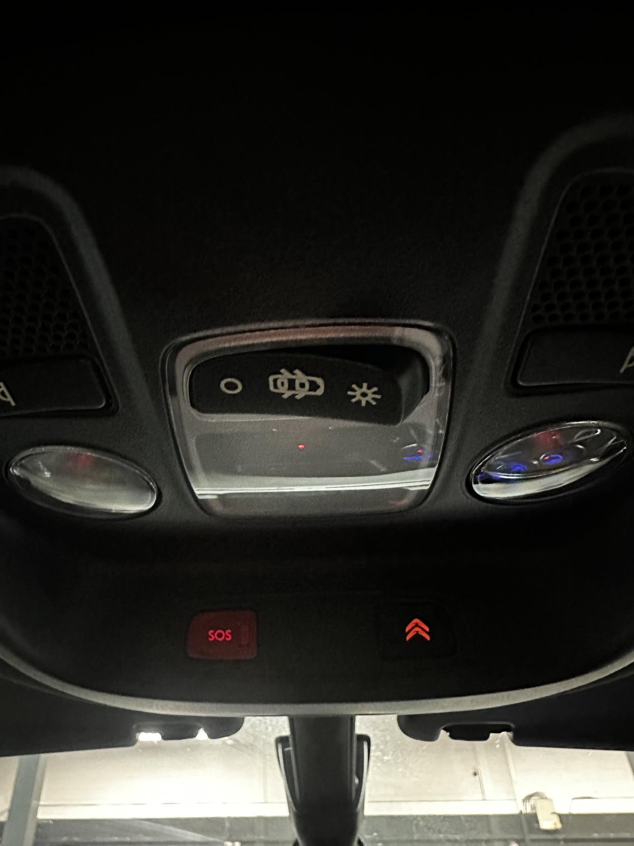 Citroen DS4 1.6 THP DStyle Hatchback 5dr Petrol EGS6 Euro 5 (155 ps)
