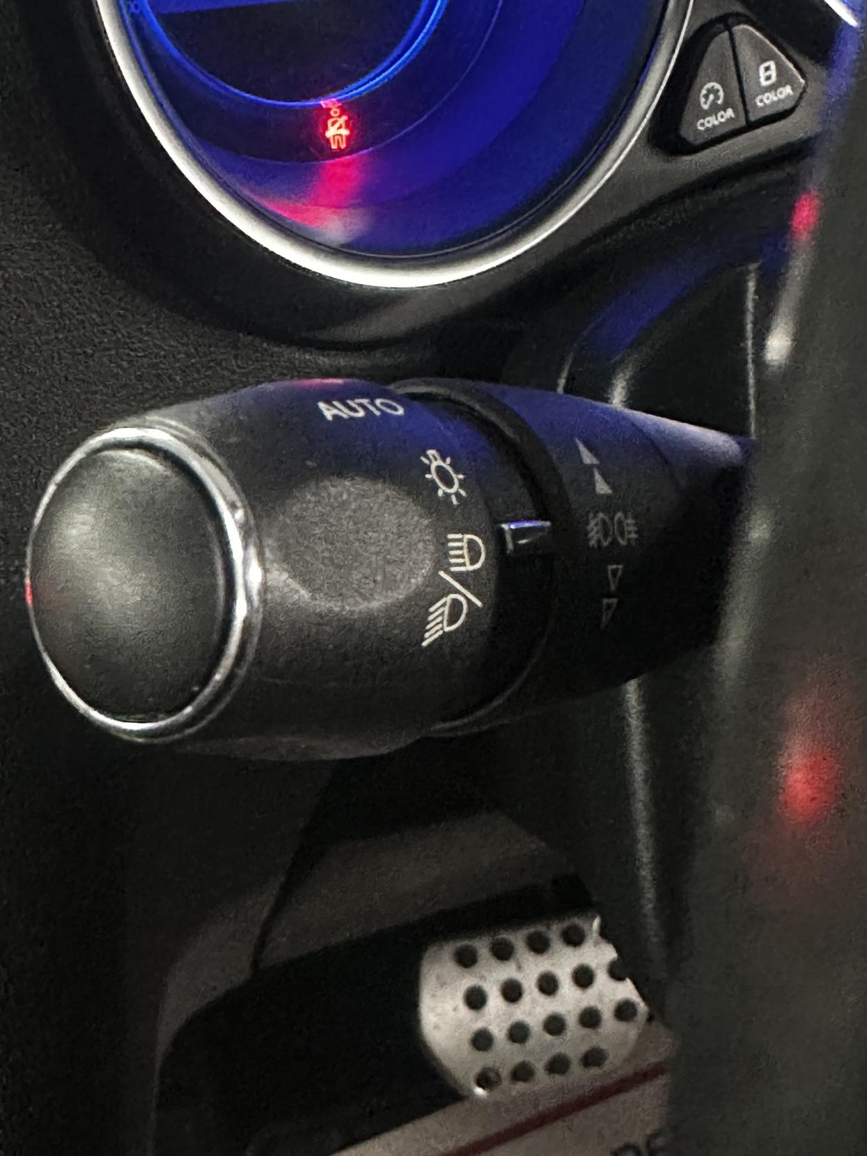 Citroen DS4 1.6 THP DStyle Hatchback 5dr Petrol EGS6 Euro 5 (155 ps)