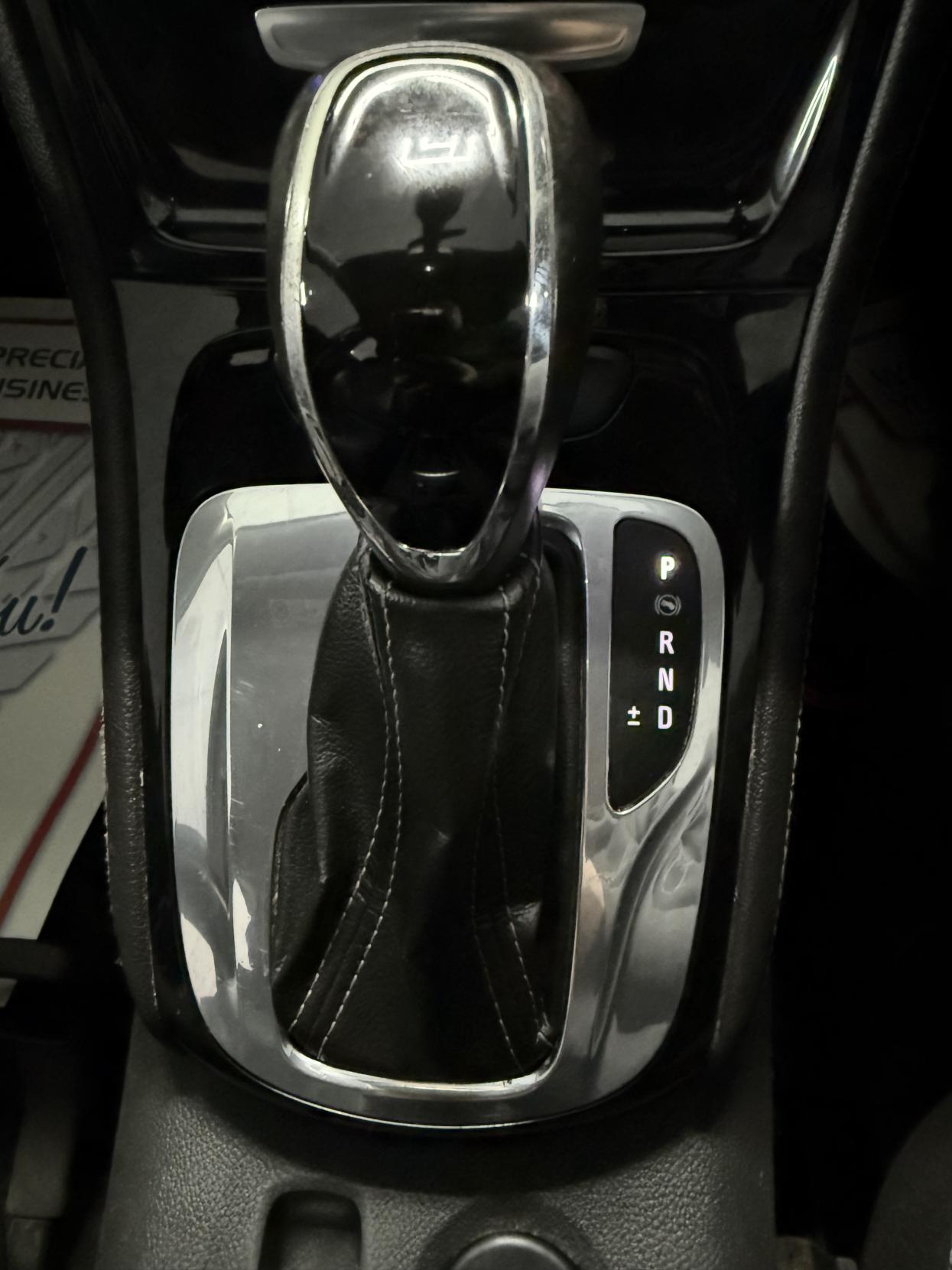 Vauxhall Astra 1.6 CDTi Elite Nav Sports Tourer 5dr Diesel Auto Euro 6 (136 ps)