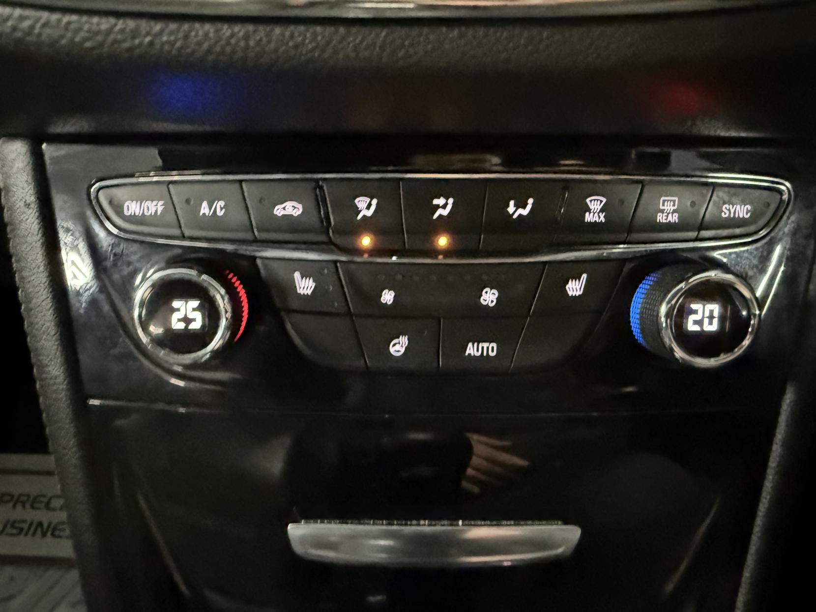 Vauxhall Astra 1.6 CDTi Elite Nav Sports Tourer 5dr Diesel Auto Euro 6 (136 ps)