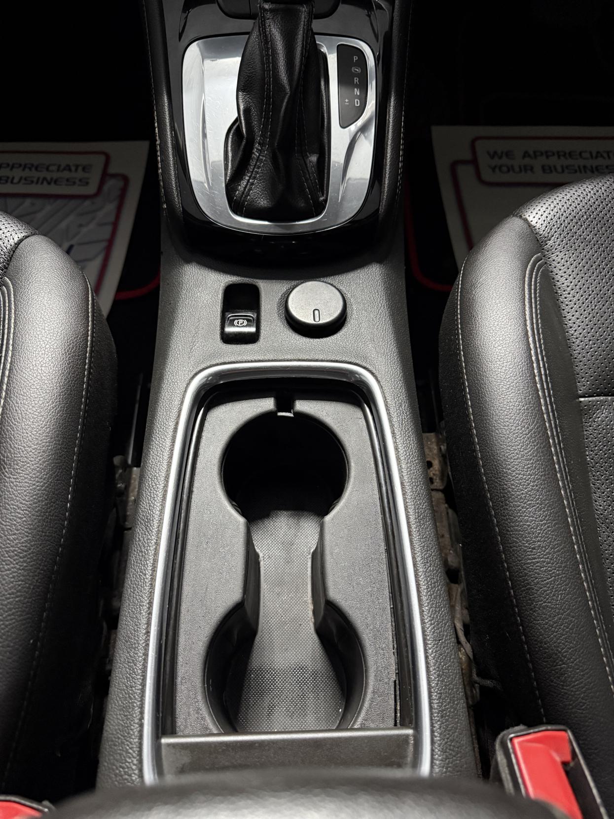 Vauxhall Astra 1.6 CDTi Elite Nav Sports Tourer 5dr Diesel Auto Euro 6 (136 ps)