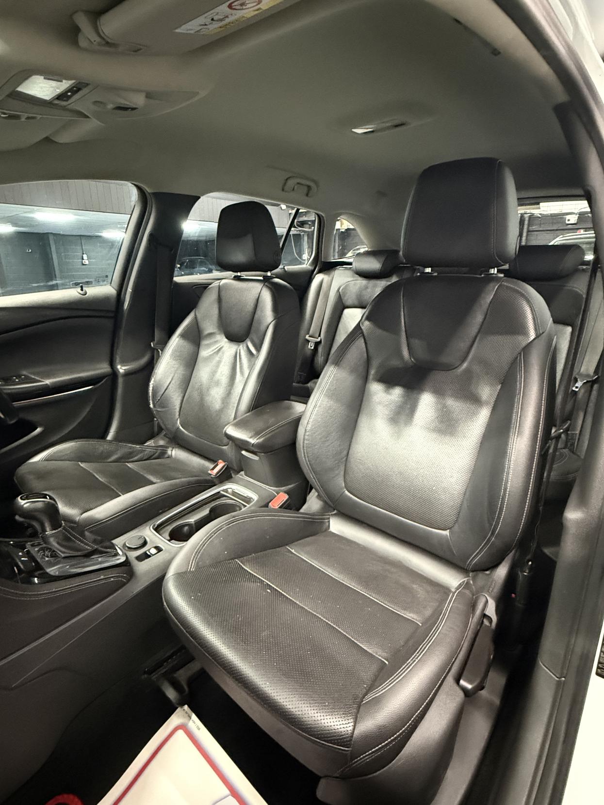 Vauxhall Astra 1.6 CDTi Elite Nav Sports Tourer 5dr Diesel Auto Euro 6 (136 ps)