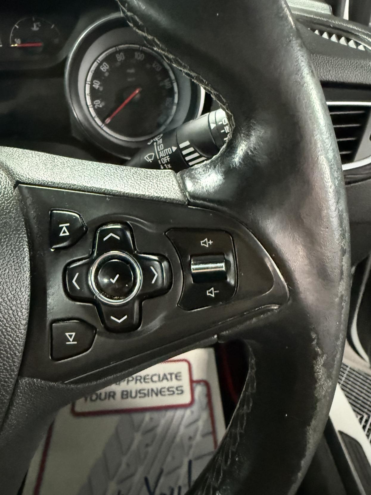 Vauxhall Astra 1.6 CDTi Elite Nav Sports Tourer 5dr Diesel Auto Euro 6 (136 ps)