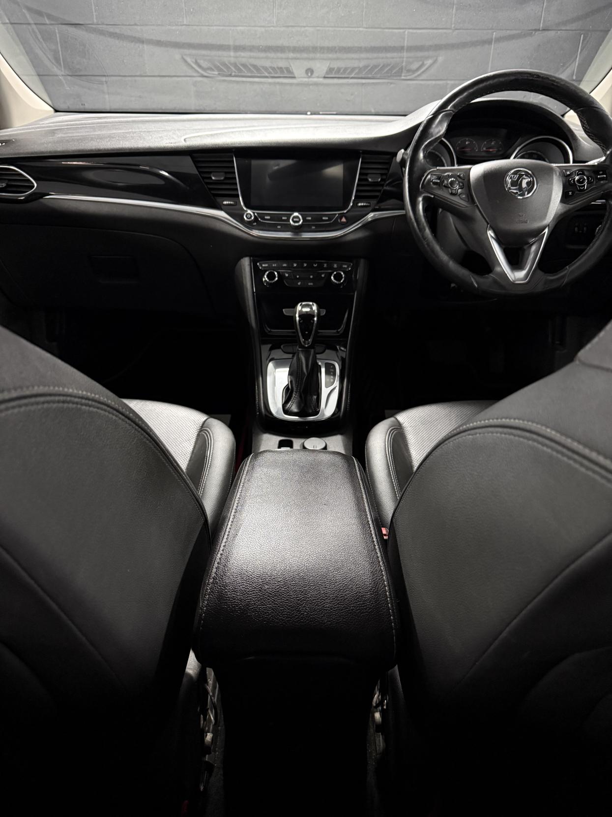 Vauxhall Astra 1.6 CDTi Elite Nav Sports Tourer 5dr Diesel Auto Euro 6 (136 ps)