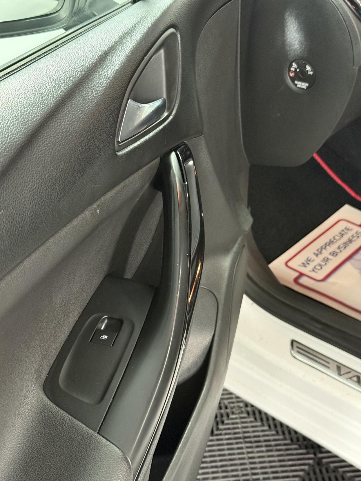 Vauxhall Astra 1.6 CDTi Elite Nav Sports Tourer 5dr Diesel Auto Euro 6 (136 ps)