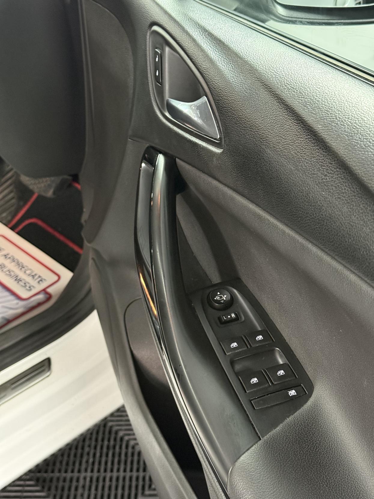 Vauxhall Astra 1.6 CDTi Elite Nav Sports Tourer 5dr Diesel Auto Euro 6 (136 ps)