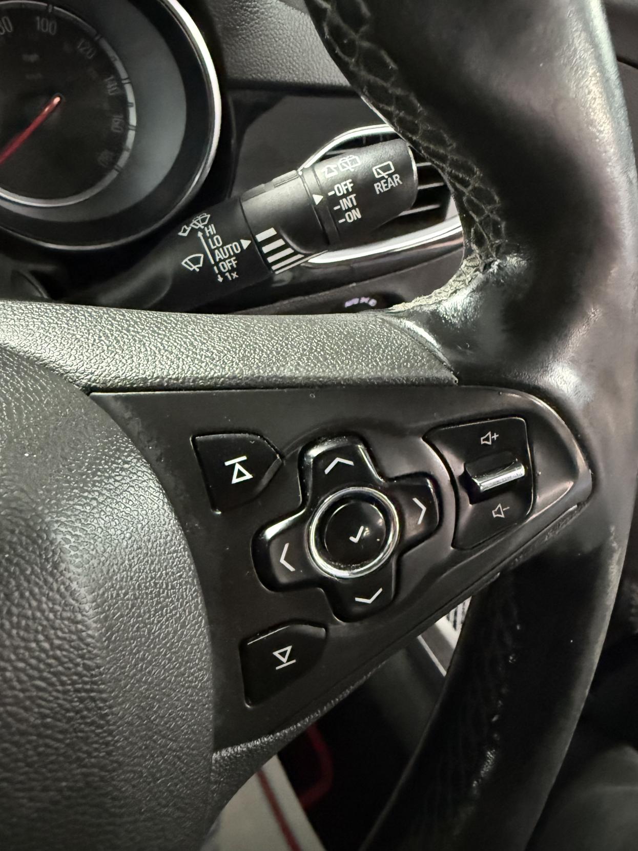 Vauxhall Astra 1.6 CDTi Elite Nav Sports Tourer 5dr Diesel Auto Euro 6 (136 ps)