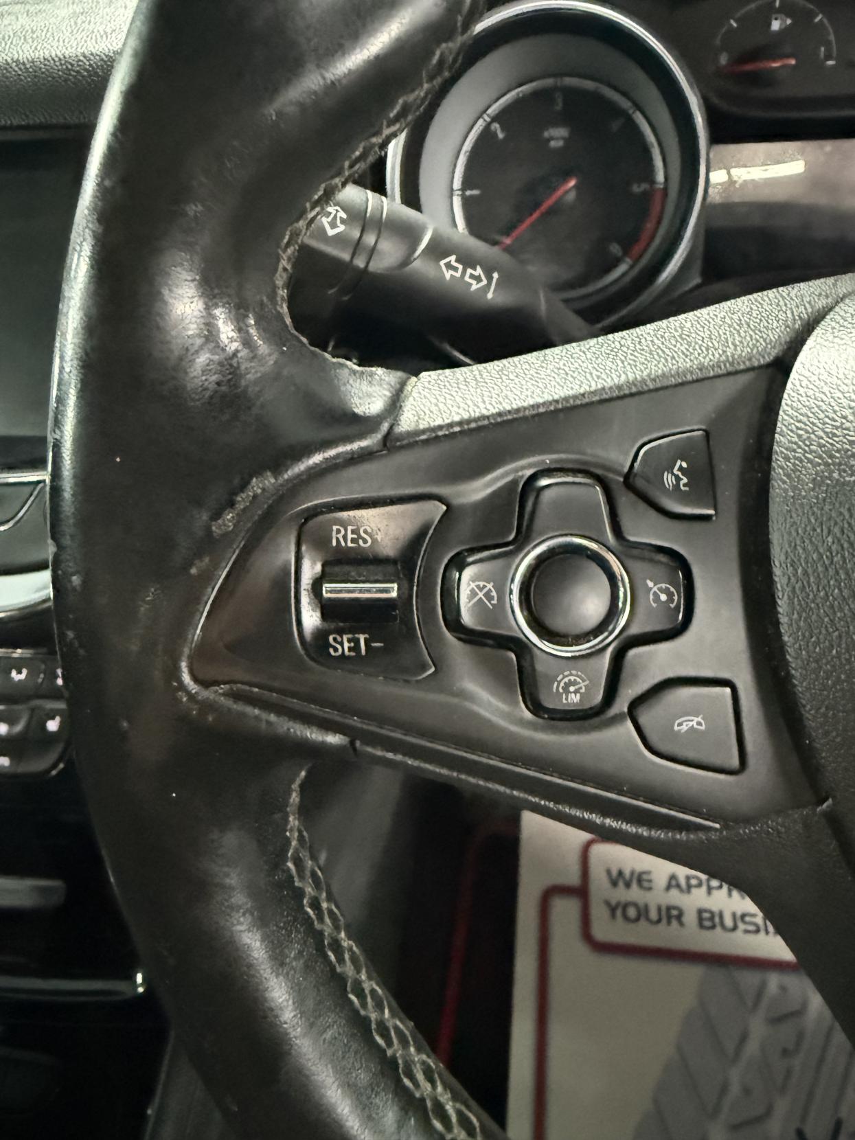 Vauxhall Astra 1.6 CDTi Elite Nav Sports Tourer 5dr Diesel Auto Euro 6 (136 ps)