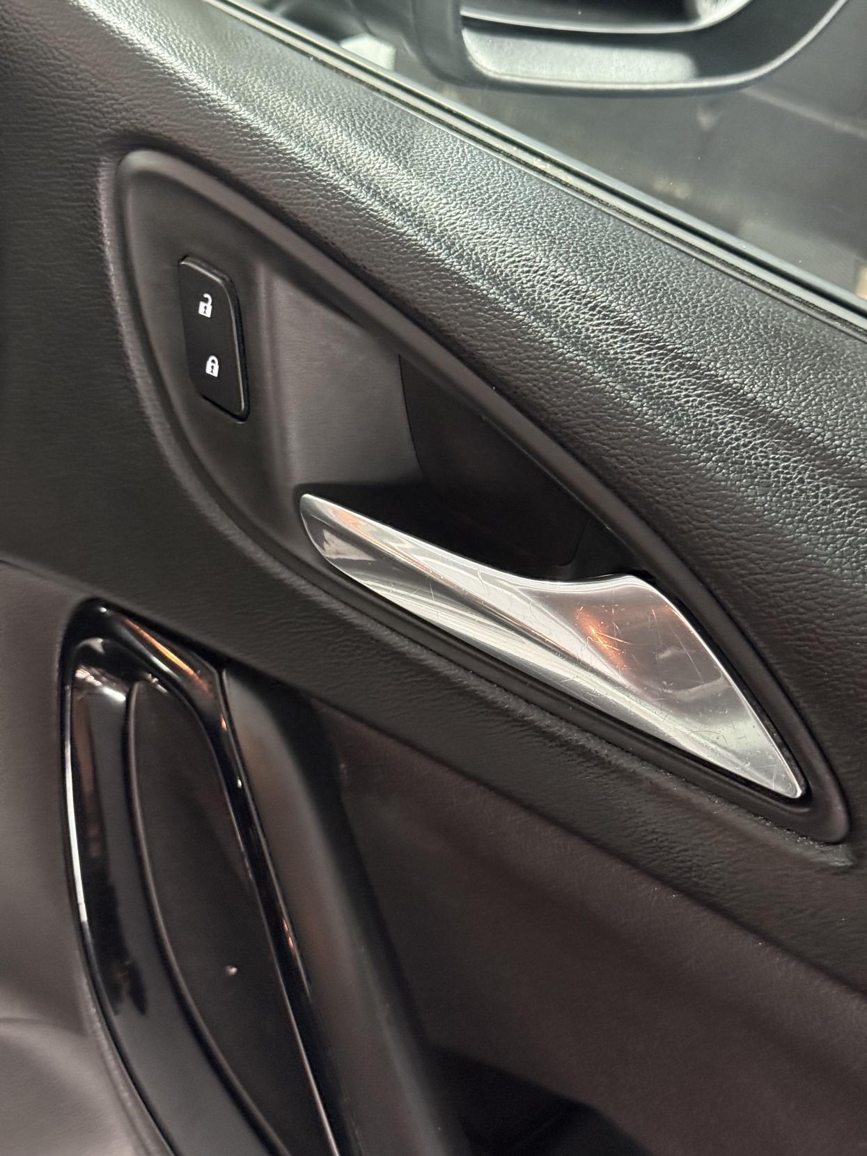 Vauxhall Astra 1.6 CDTi Elite Nav Sports Tourer 5dr Diesel Auto Euro 6 (136 ps)