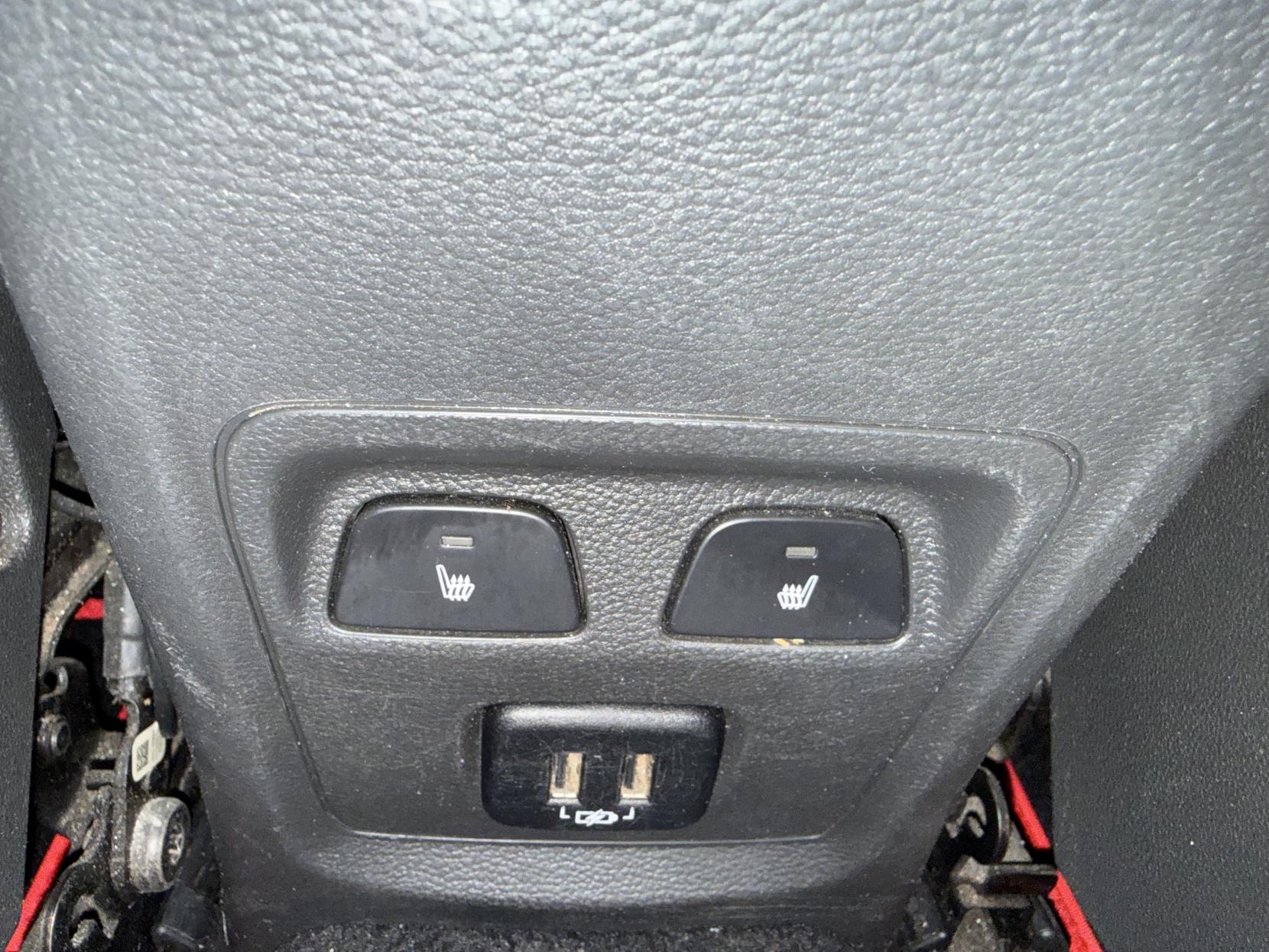 Vauxhall Astra 1.6 CDTi Elite Nav Sports Tourer 5dr Diesel Auto Euro 6 (136 ps)