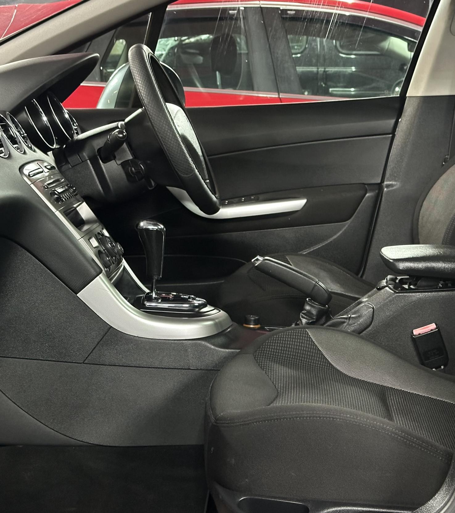 Peugeot 308 1.6 THP SE Hatchback 5dr Petrol Automatic (188 g/km, 140 bhp)