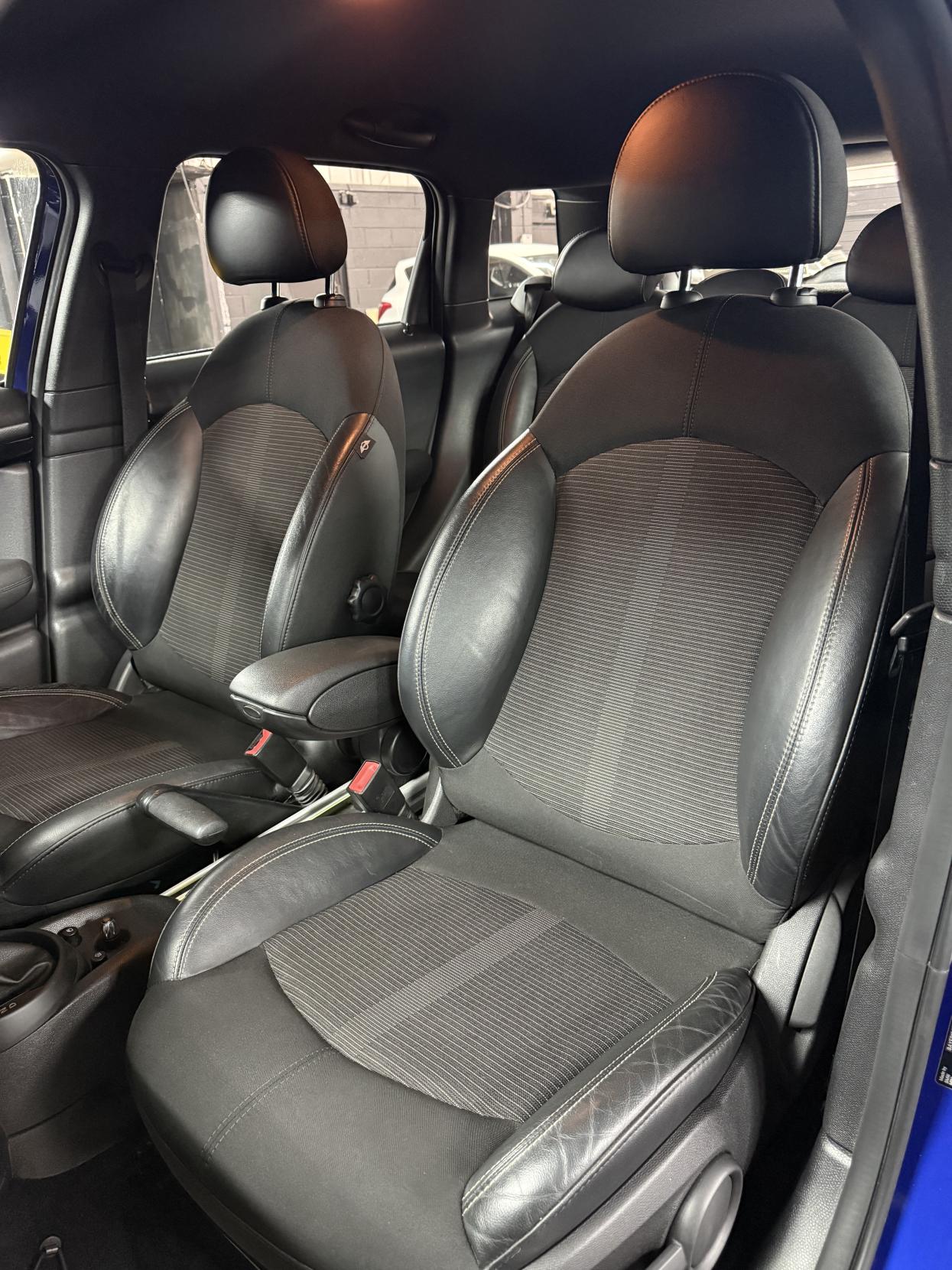 MINI Countryman 2.0 Cooper SD SUV 5dr Diesel Auto Euro 5 (143 ps)