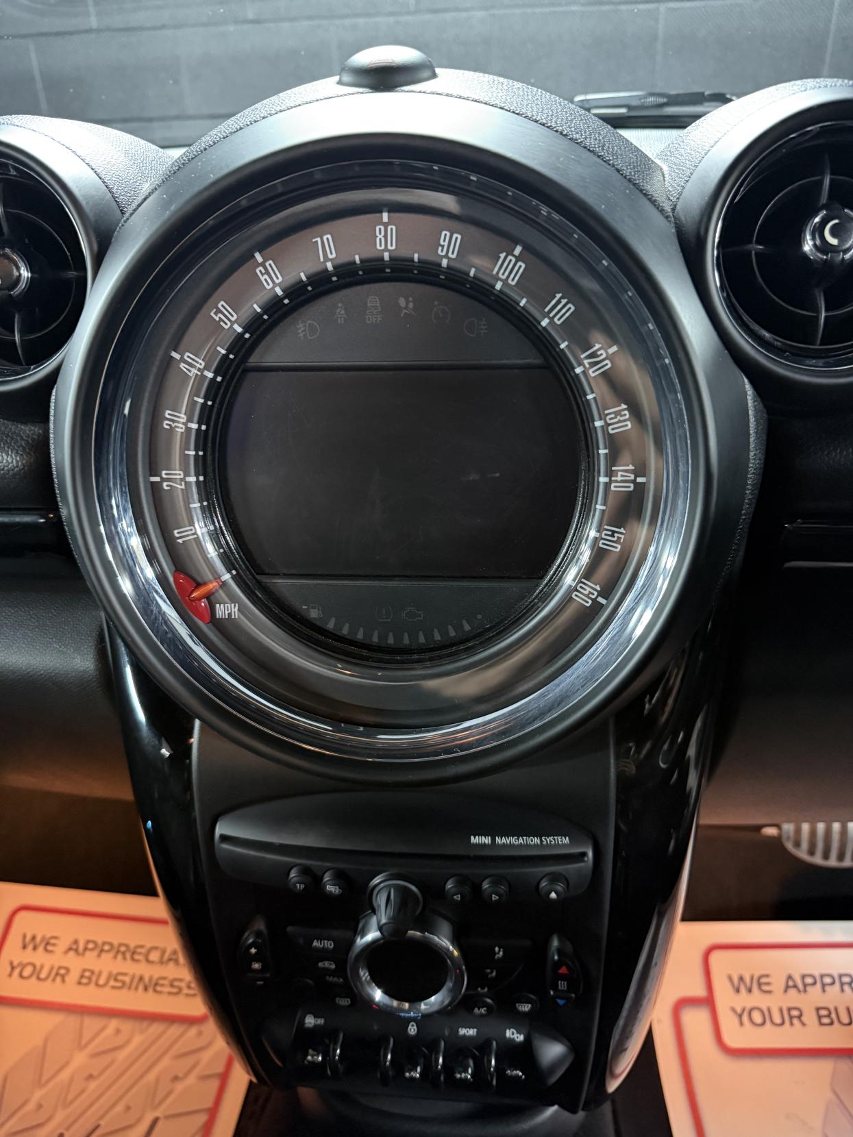 MINI Countryman 2.0 Cooper SD SUV 5dr Diesel Auto Euro 5 (143 ps)