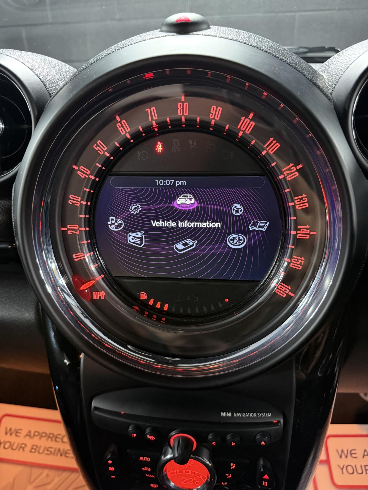 MINI Countryman 2.0 Cooper SD SUV 5dr Diesel Auto Euro 5 (143 ps)