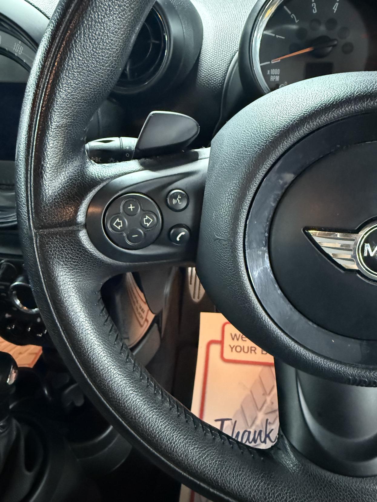 MINI Countryman 2.0 Cooper SD SUV 5dr Diesel Auto Euro 5 (143 ps)