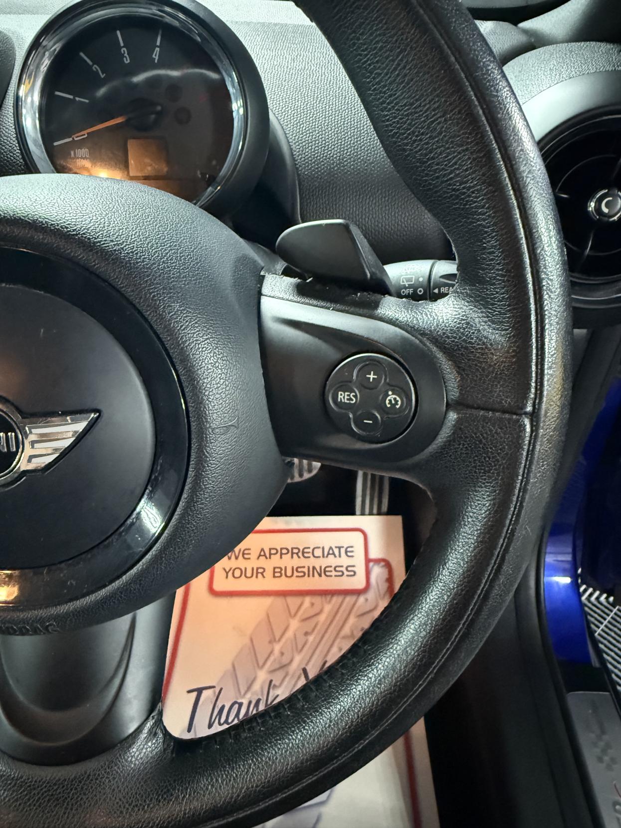 MINI Countryman 2.0 Cooper SD SUV 5dr Diesel Auto Euro 5 (143 ps)