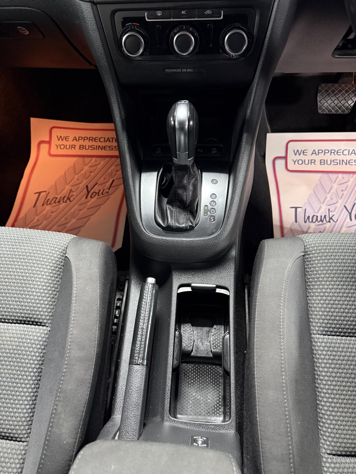 Volkswagen Golf 1.6 TDI Match Hatchback 5dr Diesel DSG Euro 5 (105 ps)