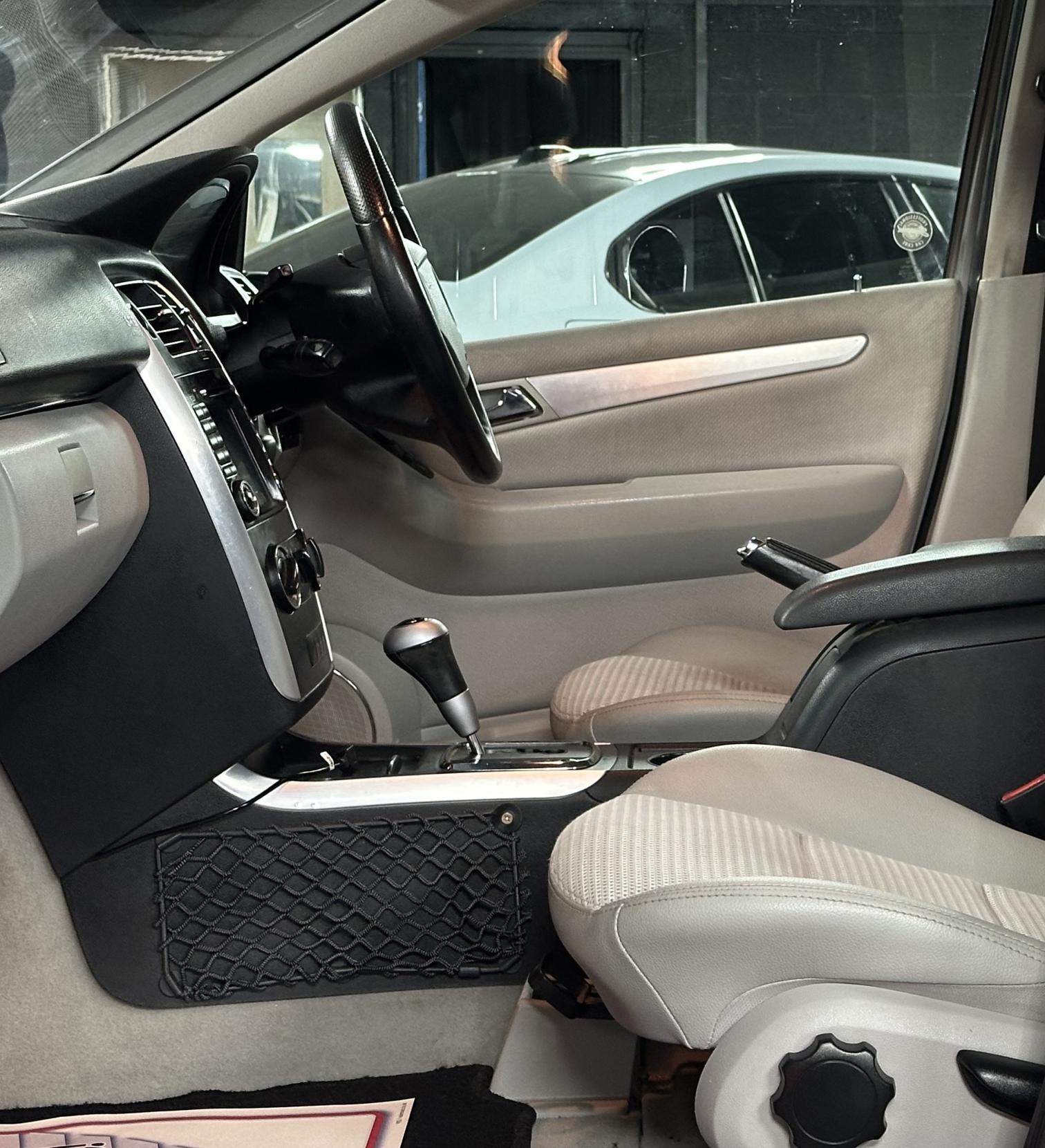 Mercedes-Benz B Class 1.7 B170 SE MPV 5dr Petrol CVT (171 g/km, 116 bhp)