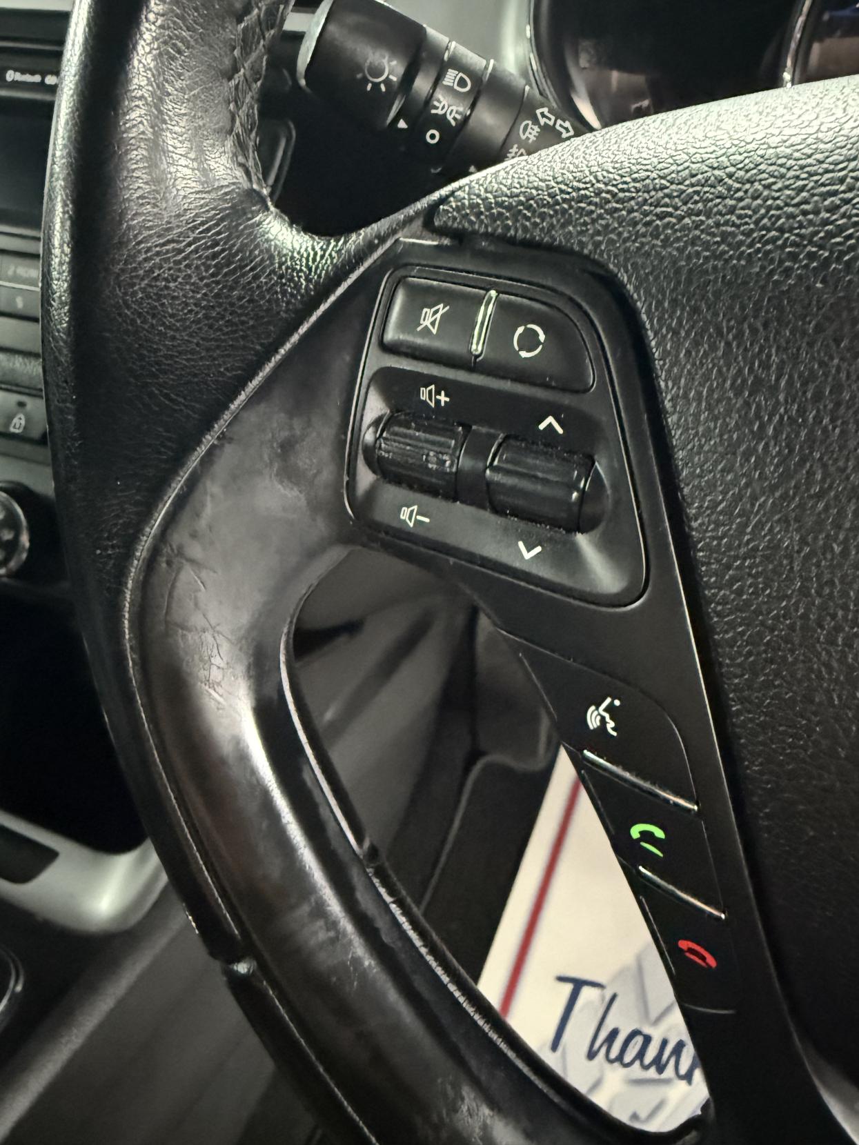 Kia Ceed 1.6 CRDi 2 Hatchback 5dr Diesel Auto Euro 5 (126 bhp)