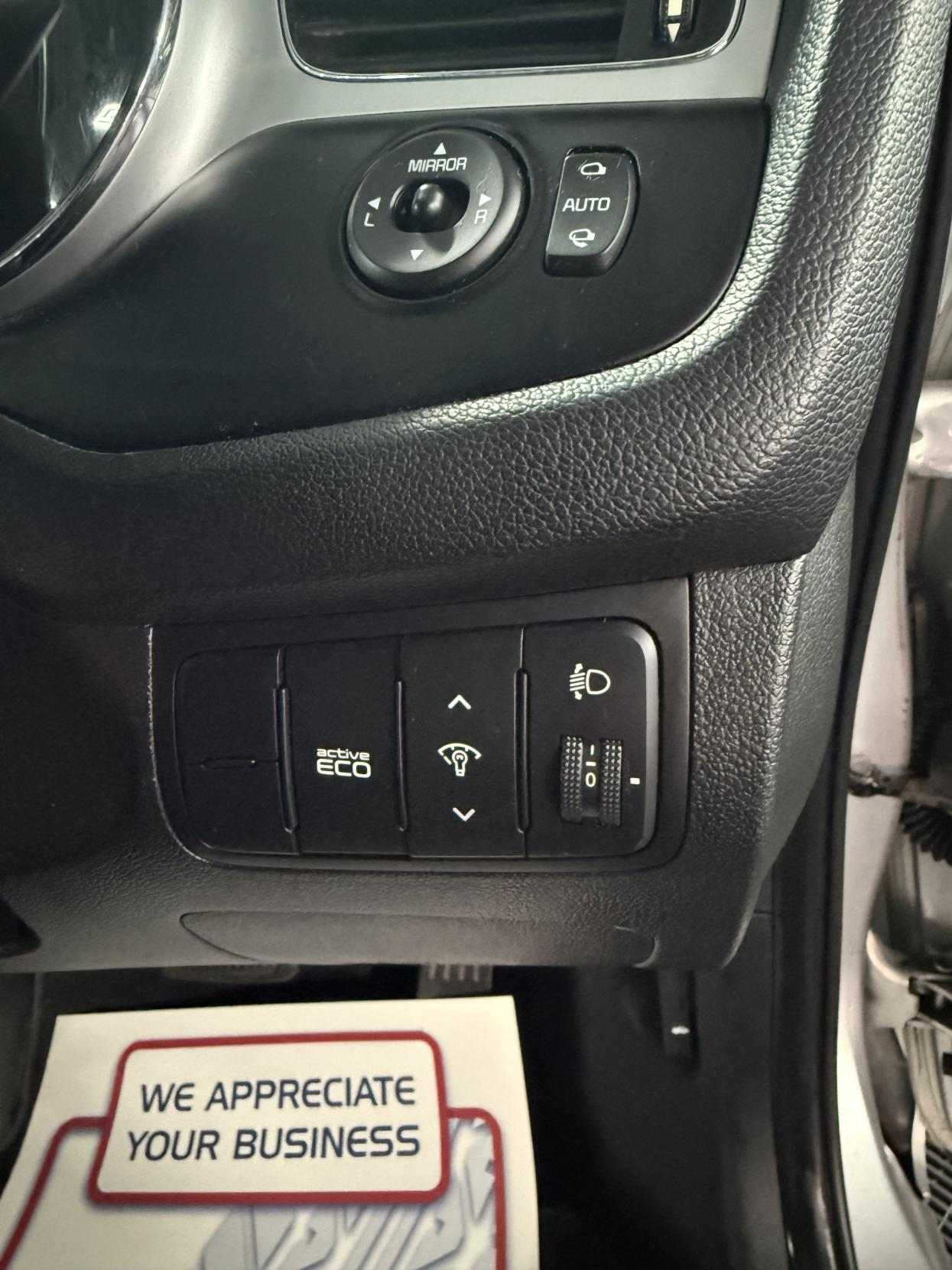 Kia Ceed 1.6 CRDi 2 Hatchback 5dr Diesel Auto Euro 5 (126 bhp)