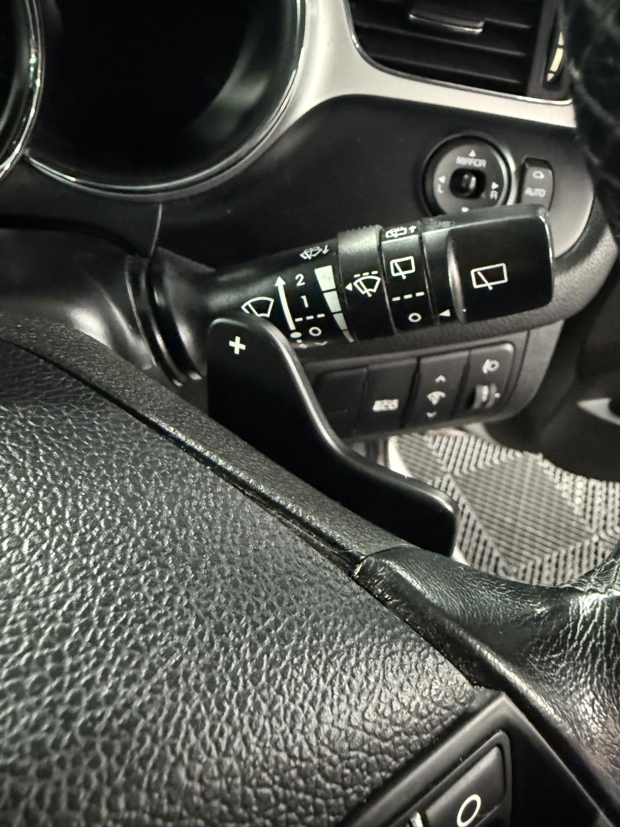 Kia Ceed 1.6 CRDi 2 Hatchback 5dr Diesel Auto Euro 5 (126 bhp)