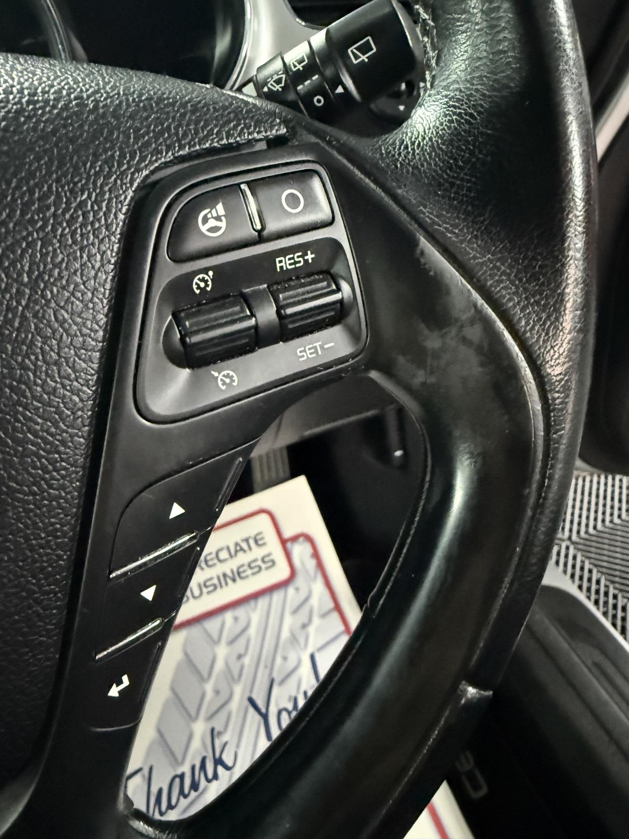 Kia Ceed 1.6 CRDi 2 Hatchback 5dr Diesel Auto Euro 5 (126 bhp)