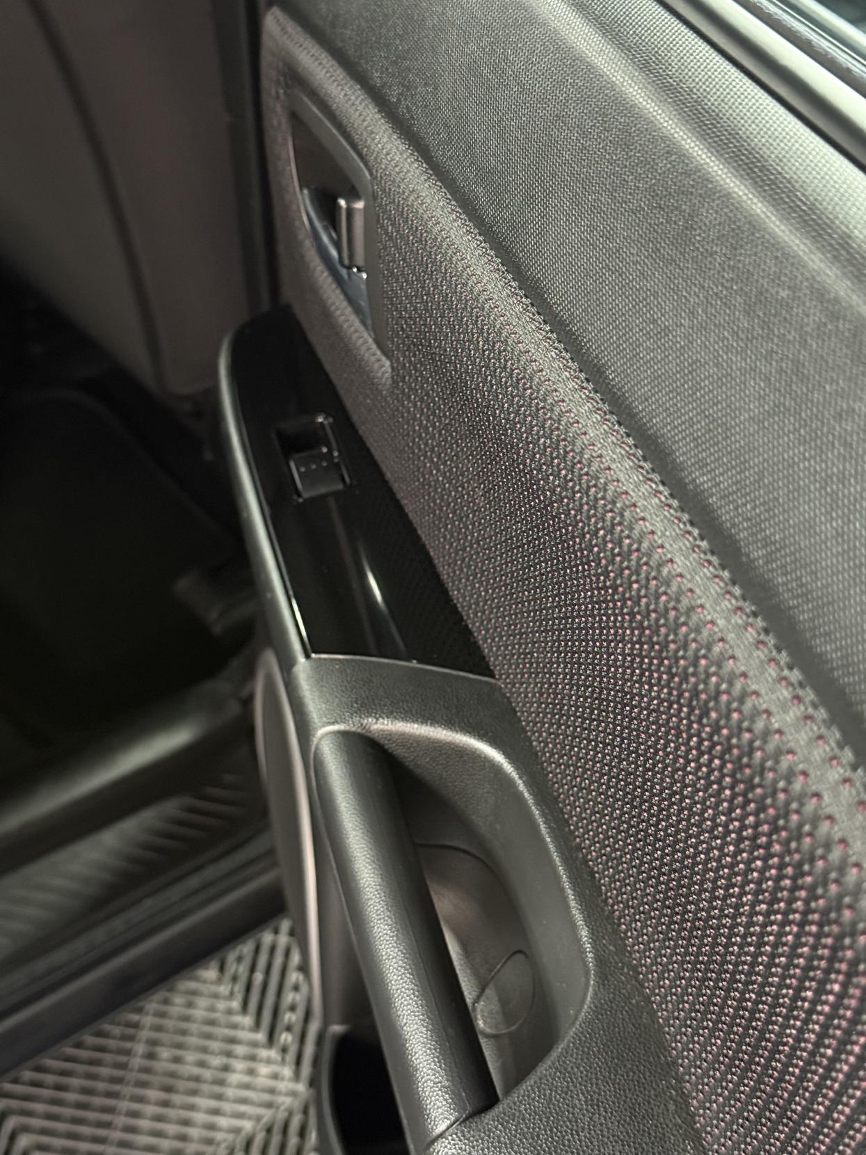 Mazda Mazda3 1.6 Takara Hatchback 5dr Petrol Automatic (183 g/km, 103 bhp)