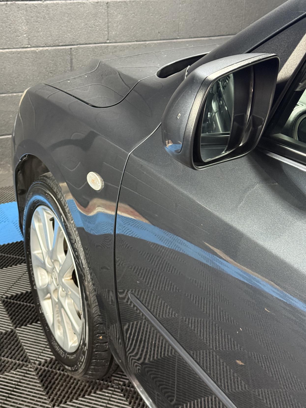 Mazda Mazda3 1.6 Takara Hatchback 5dr Petrol Automatic (183 g/km, 103 bhp)