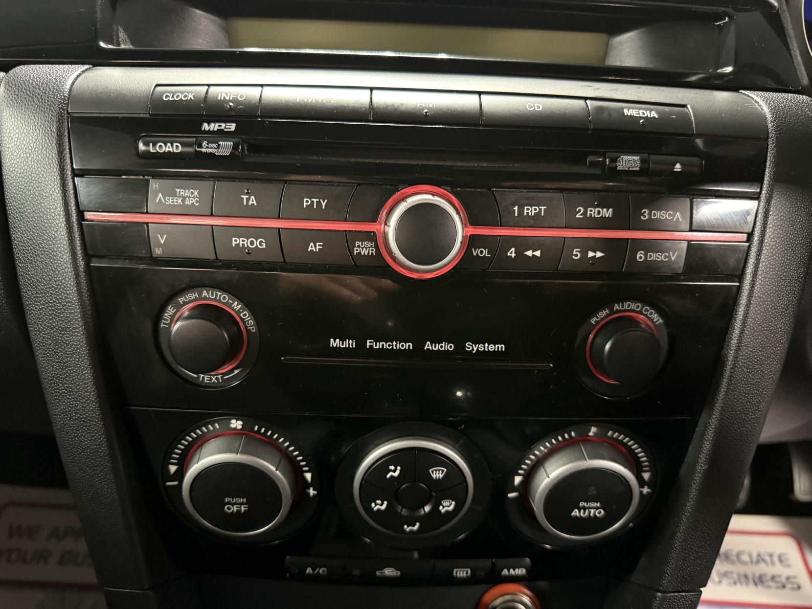 Mazda Mazda3 1.6 Takara Hatchback 5dr Petrol Automatic (183 g/km, 103 bhp)