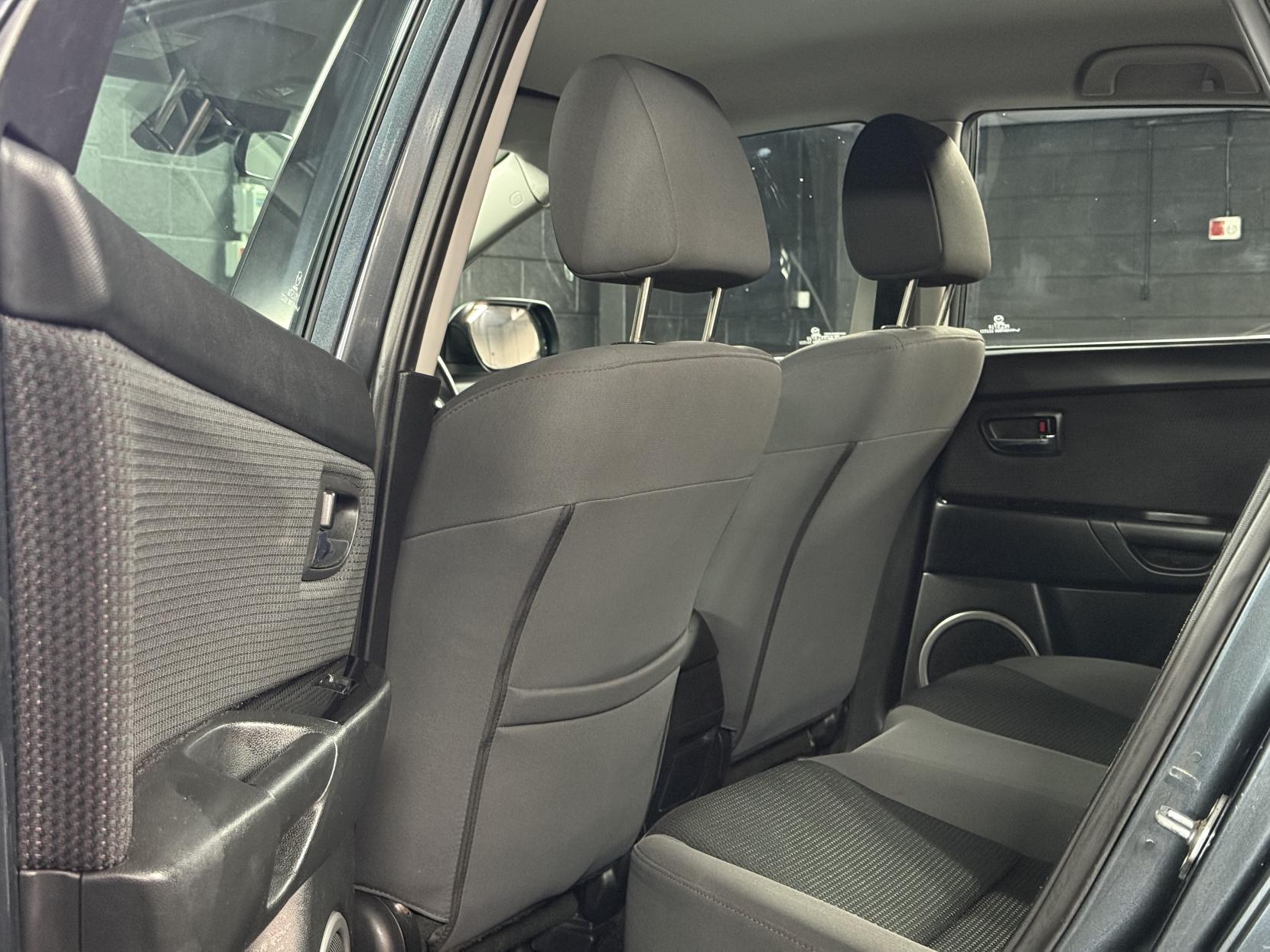 Mazda Mazda3 1.6 Takara Hatchback 5dr Petrol Automatic (183 g/km, 103 bhp)