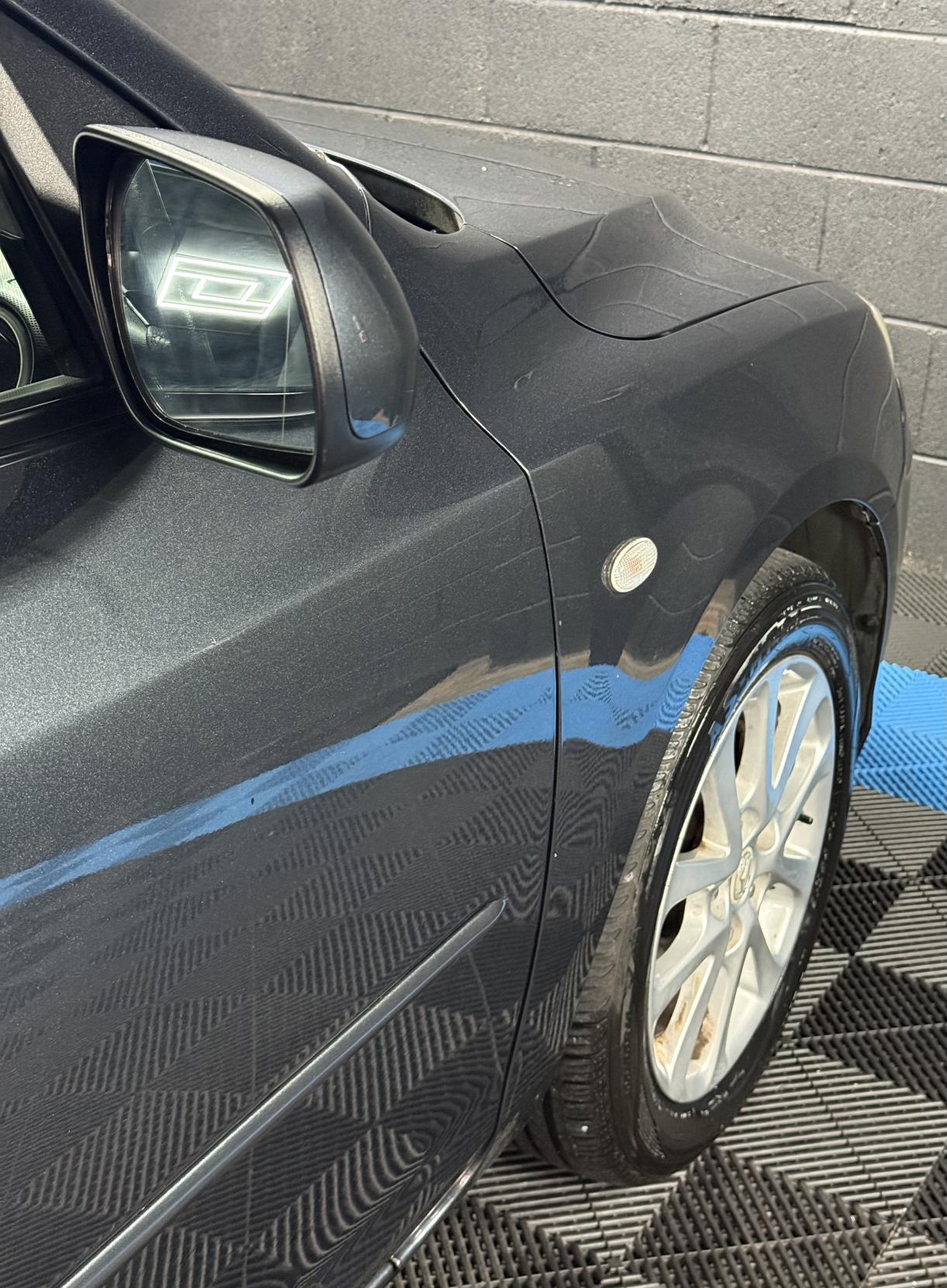 Mazda Mazda3 1.6 Takara Hatchback 5dr Petrol Automatic (183 g/km, 103 bhp)