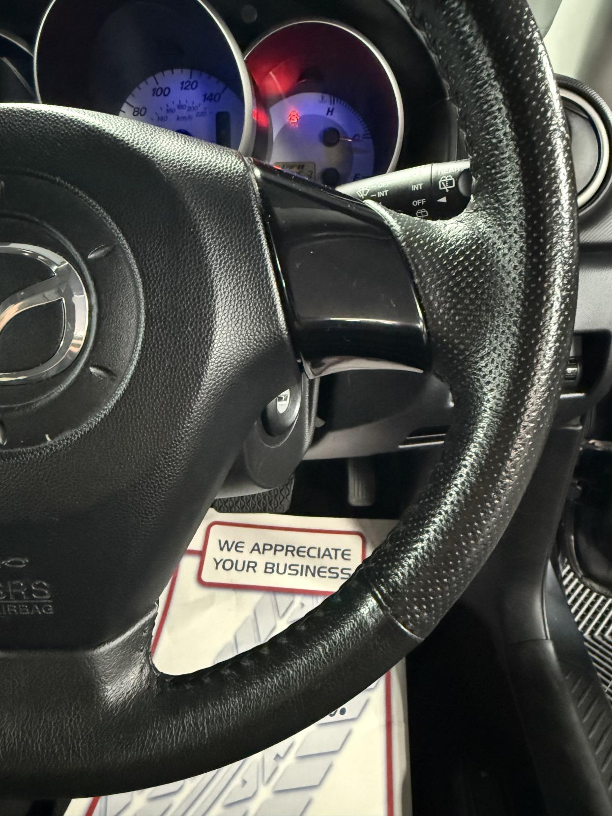 Mazda Mazda3 1.6 Takara Hatchback 5dr Petrol Automatic (183 g/km, 103 bhp)