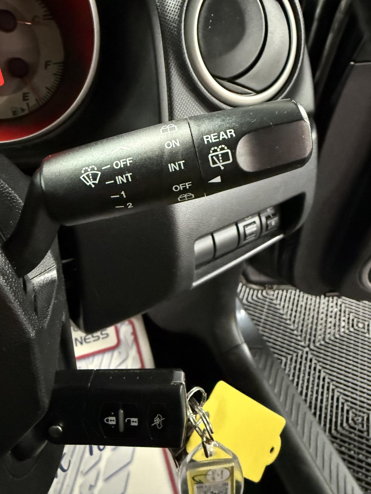 Mazda Mazda3 1.6 Takara Hatchback 5dr Petrol Automatic (183 g/km, 103 bhp)