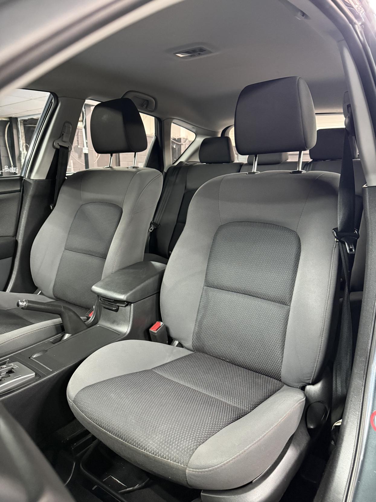 Mazda Mazda3 1.6 Takara Hatchback 5dr Petrol Automatic (183 g/km, 103 bhp)