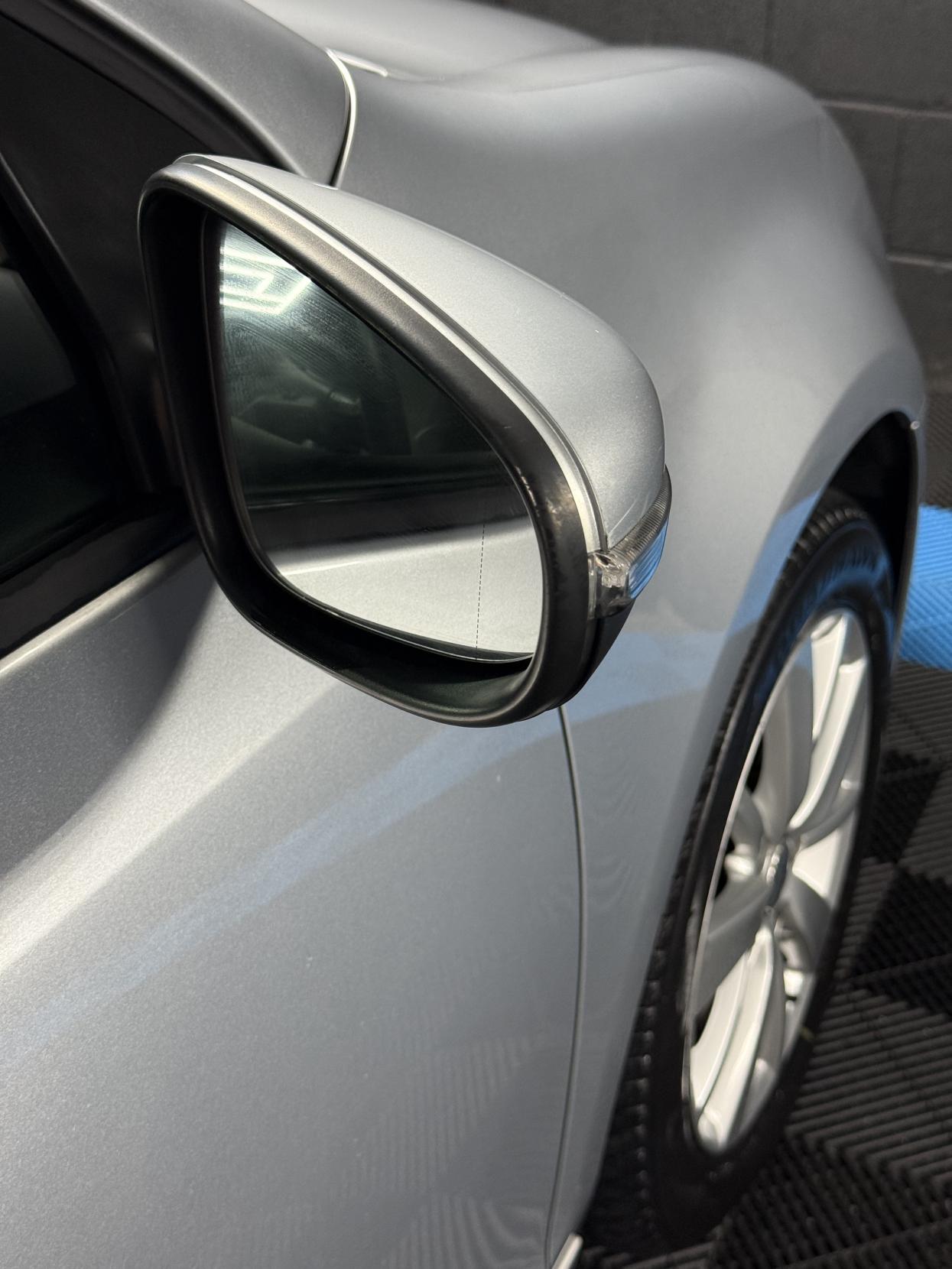 Volkswagen Golf 1.6 TDI Match Hatchback 5dr Diesel DSG Euro 5 (105 ps)