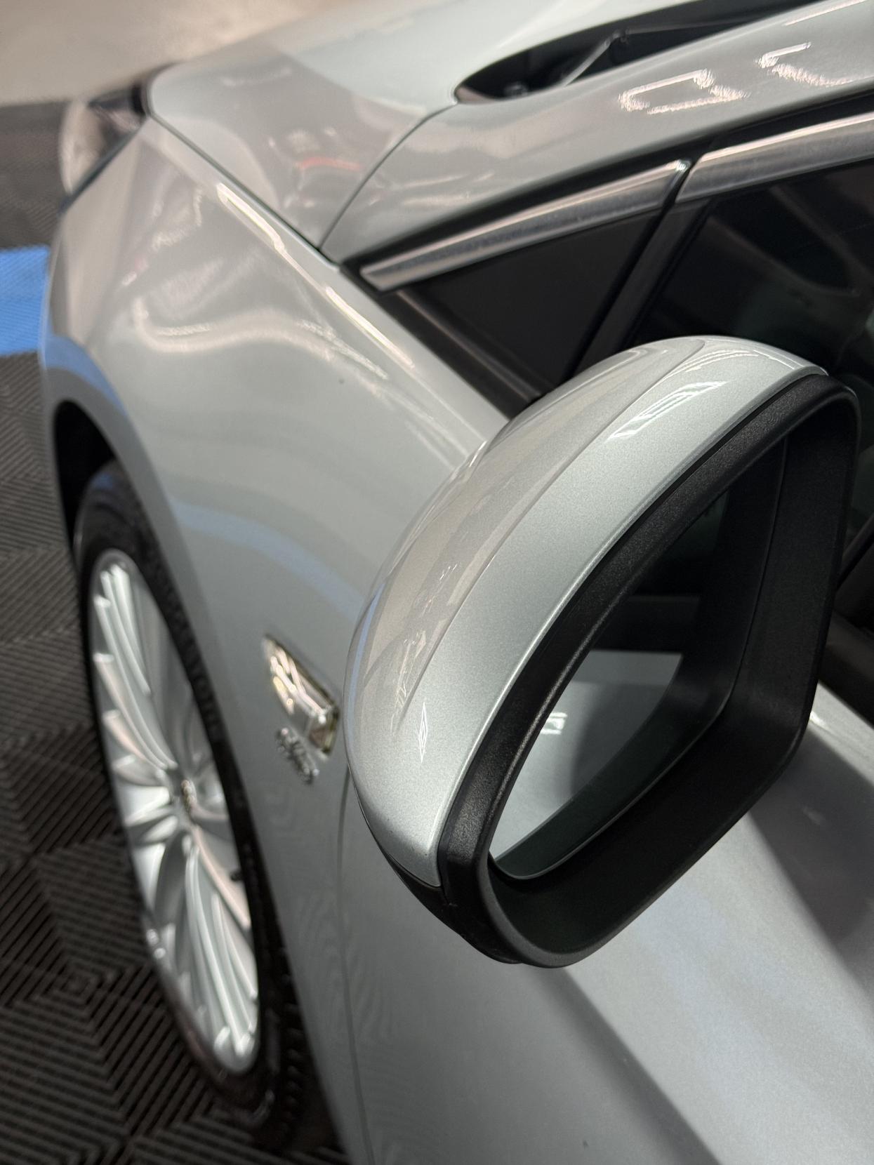 Vauxhall Astra 1.6 CDTi BlueInjection Elite Nav Hatchback 5dr Diesel Auto Euro 6 (136 ps)