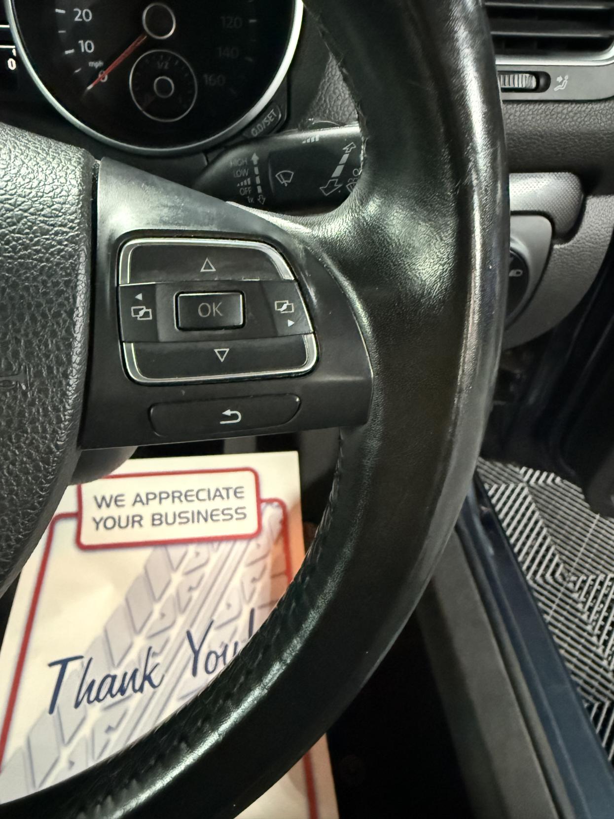 Volkswagen Golf 1.4 TSI Match Hatchback 5dr Petrol DSG Euro 5 (122 ps)