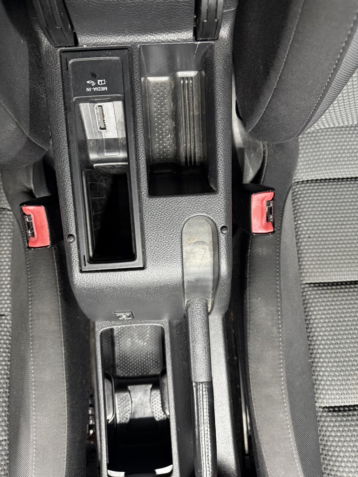 Volkswagen Golf 1.4 TSI Match Hatchback 5dr Petrol DSG Euro 5 (122 ps)