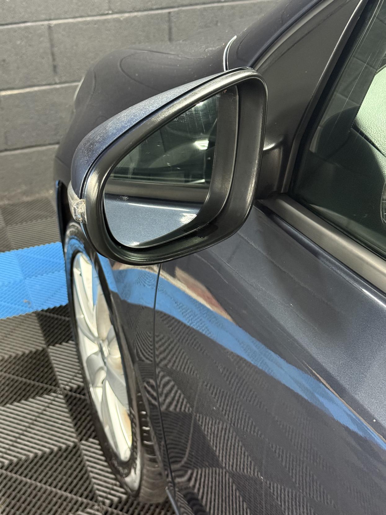 Volkswagen Golf 1.4 TSI Match Hatchback 5dr Petrol DSG Euro 5 (122 ps)