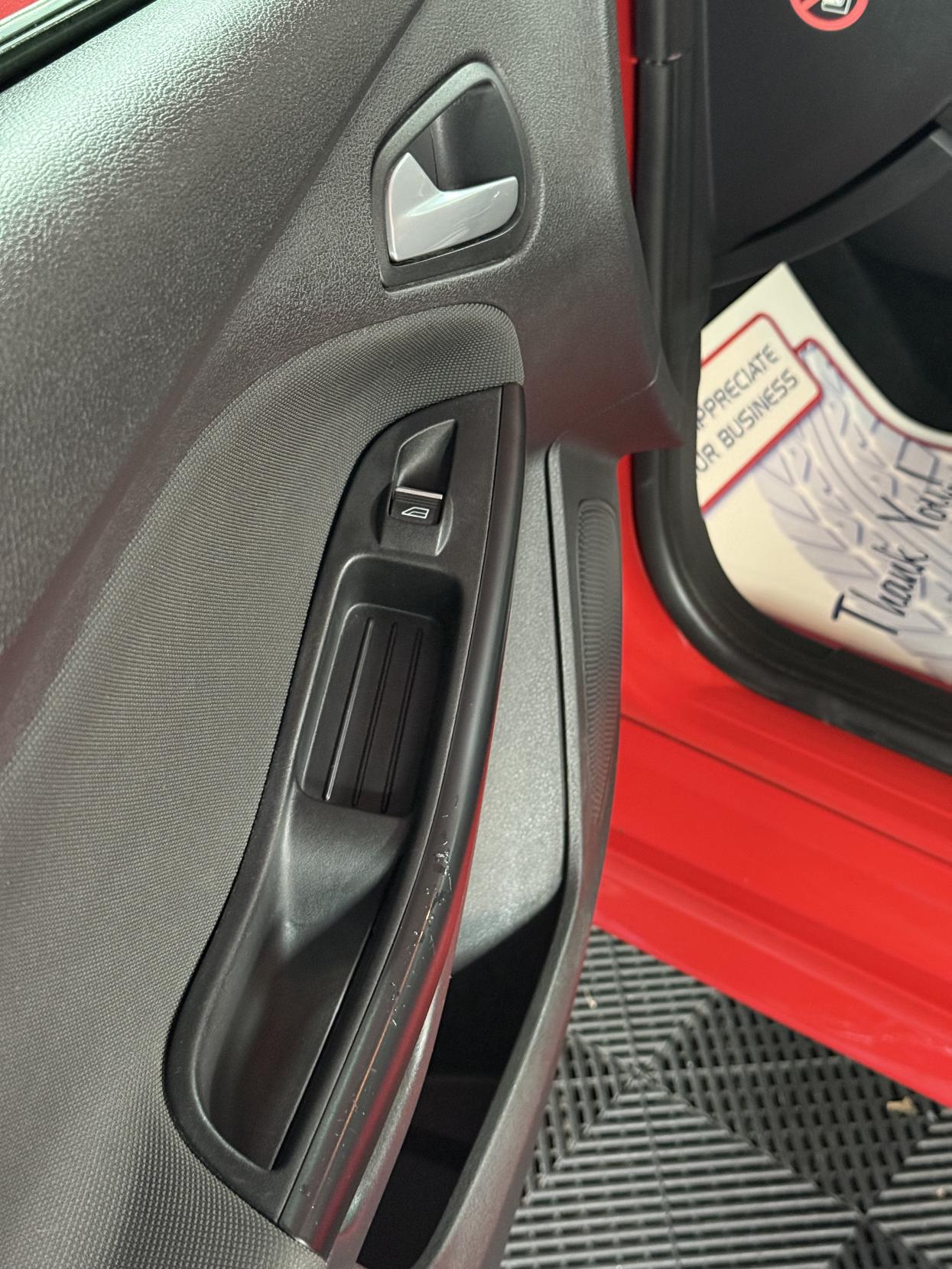 Ford Focus 2.0 TDCi Zetec S Hatchback 5dr Diesel Powershift Euro 5 (s/s) (163 ps)