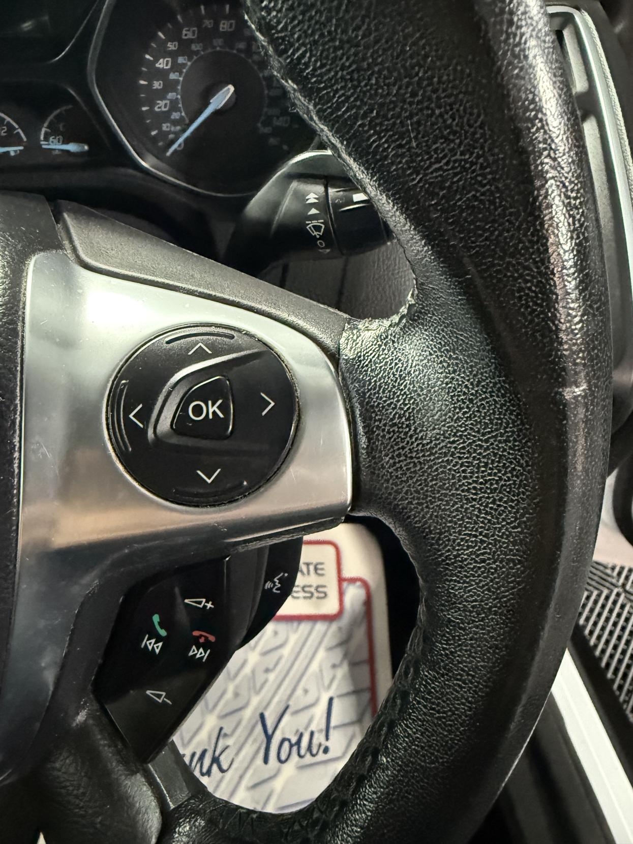 Ford Focus 2.0 TDCi Zetec S Hatchback 5dr Diesel Powershift Euro 5 (s/s) (163 ps)