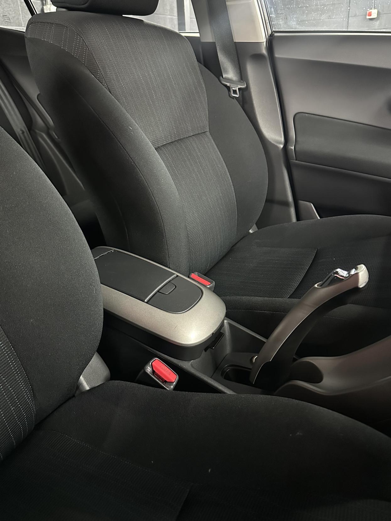 Toyota Auris 1.6 TR Hatchback 5dr Petrol Multimode (161 g/km, 124 bhp)