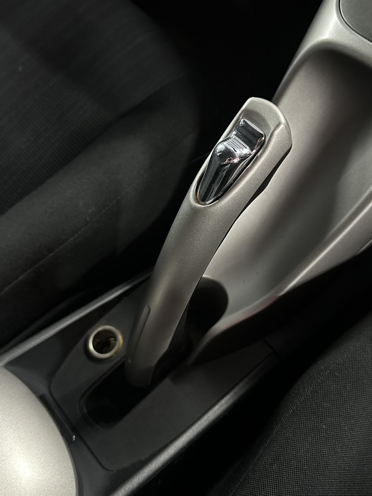 Toyota Auris 1.6 TR Hatchback 5dr Petrol Multimode (161 g/km, 124 bhp)